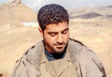 روایت توسل به حضرت زهرا (س) در عملیات والفجر ۸ توسط شهید حاج قاسم سلیمانی  <img src="/images/video_icon.gif" width="16" height="13" border="0" align="top">