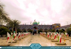 حال و هوای این روزهای یادمان شهدای هویزه  <img src="/images/video_icon.gif" width="16" height="13" border="0" align="top">