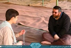 یادمان شهدای طلائیه به روایت مسئول خادمین این یادمان