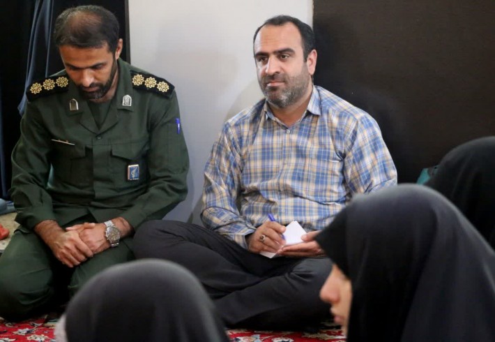 شهدا، ویترین عملیات عظیم راهیان نور خادمین هستند شهدا، ویترین عملیات عظیم راهیان نور خادمین هستند