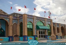 یادمان شهدای مرصاد به روایت خبرنگار جهاد رسانه ای شهید رهبر  <img src="/images/video_icon.gif" width="16" height="13" border="0" align="top">
