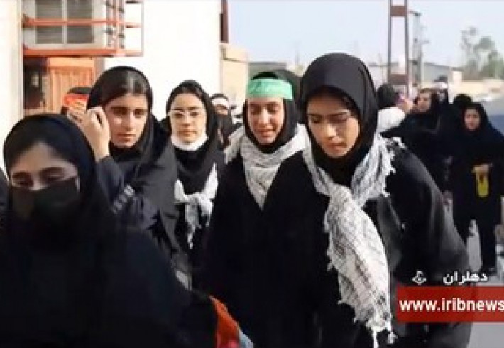 استان ایلام | مسافران سرزمینهای نور استان ایلام | مسافران سرزمینهای نور