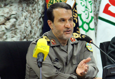 سردار کارگر: آمادگی تعامل با دولت برای برگزاری اردوهای راهیان پیشرفت سردار کارگر: آمادگی تعامل با دولت برای برگزاری اردوهای راهیان پیشرفت