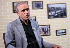 استان تهران /  رئیس دانشگاه شاهد: ضرورت گسترش اردوهای راهیان نور