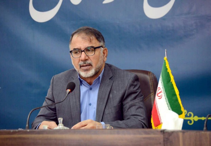 استان لرستان / اردوی راهیان نور تبیین دلاوری رزمندگان به نسل جوان است استان لرستان / اردوی راهیان نور تبیین دلاوری رزمندگان به نسل جوان است