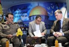 سردار کارگر: دعوت از رئیس کمیته بین‌المللی صلیب سرخ برای حضور در راهیان نور