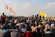 کانال کمیل، میزبان دانشجویان سراسر کشور  <img src="/images/picture_icon.gif" width="16" height="13" border="0" align="top">