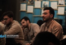 ویژه برنامه معراج شهدای اهواز به روایت تصویر  <img src="/images/picture_icon.gif" width="16" height="13" border="0" align="top">