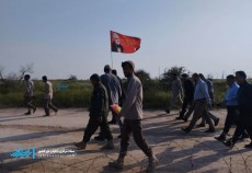 حضور معاون اجرایی رئیس جمهور در یادمان شهدای فکه  <img src="/images/picture_icon.gif" width="16" height="13" border="0" align="top">