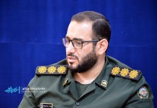 به گزارش روابط عمومی ستاد مرکزی راهیان نور کشور ؛دبیر ستاد مرکزی راهیان نور کشور سرهنگ پاسدار روح الله محمدحسین زاده در جلسه با مدیرعامل شرکت سرمایه گذاری مسکن گفت:با توجه به اهمیت اجرای طرح های جامع یادمان ها نیاز اساسی به تهیه نقشه اجرایی یادمان ها وجود دارد.