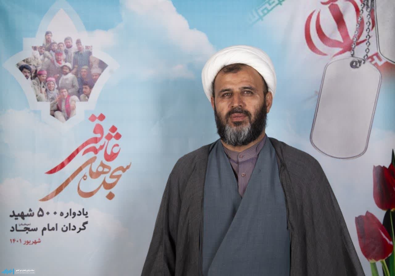 به گزارش روابط عمومی ستاد مرکزی راهیان نور کشور؛حجت الاسلام والمسلمین «علی لقمان پور» مدیرکل بنیاد حفظ آثار و نشر ارزش های دفاع مقدس درباره نقش شورای پشتیبانی راهیان نور در استان ها گفت:با حمایت و پشتیبانی استاندار قم اعزام راهیان نور استان قم قریب به دو و نیم برابر نسبت به سال گذشته افزایش داشته است.