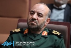 به گزارش روابط عمومی ستاد مرکزی راهیان نور کشور، سرتیپ دوم پاسدار «بهروز خوشبخت» مدیر کل بنیاد حفظ آثار و نشر ارزش های دفاع مقدس استان کرمانشاه درباره تاثیر شورای پشتیبانی راهیان نور در استانها گفت : در عملیات بازی دراز که افتتاح راهیان نور غرب و شمالغرب کشور بود با پیگیری شخص  استاندار ماموریت های تخصصی به تمام دستگاه های اجرایی استان محول شد و تمامی دستگاه ها به نحو مطلوبی ماموریت ها را اجرا کردند.