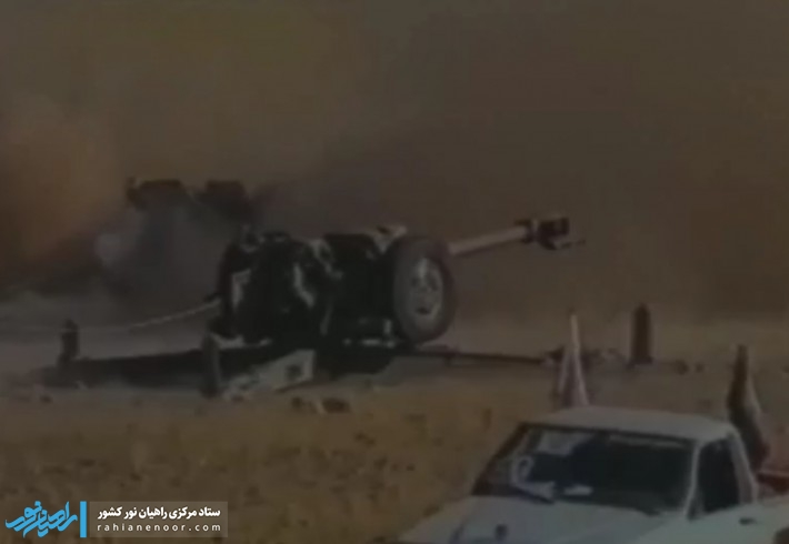 حماسه عملیات غرور آفرین مرصاد و افتتاحیه راهیان نور دانش آموزی حماسه عملیات غرور آفرین مرصاد و افتتاحیه راهیان نور دانش آموزی