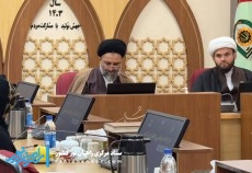 به گزارش روابط عمومی ستاد مرکزی راهیان نور کشور  جلسه‌ای با حضور حجت‌الاسلام و المسلمین سید علیرضا ادیانی، فرمانده قرارگاه فرهنگی راهیان نور، و روسای کارگروه‌های تخصصی این قرارگاه به دبیری رامین عبدلی معاون فرهنگی ستاد مرکزی راهیان نور کشور برگزار شد.
