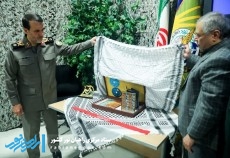 به گزارش روابط عمومی ستاد مرکزی راهیان نور کشور در جلسه شورای سیاستگذاری راهیان نور کشور، از بسته محتوایی جدیدی با عنوان «ماهر» رونمایی شد. این بسته محتوایی که به آموزش تخصصی رسانه برای خادمین شهدای راهیان نور اختصاص دارد، با هدف ارتقای مهارت‌های رسانه‌ای و بهبود کیفیت خدمات ارائه‌شده در این عرصه، طراحی و تهیه شده است.