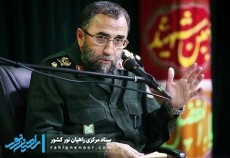پیام اصلی شهدا مقاومت در برابر ظلم و پلیدی است