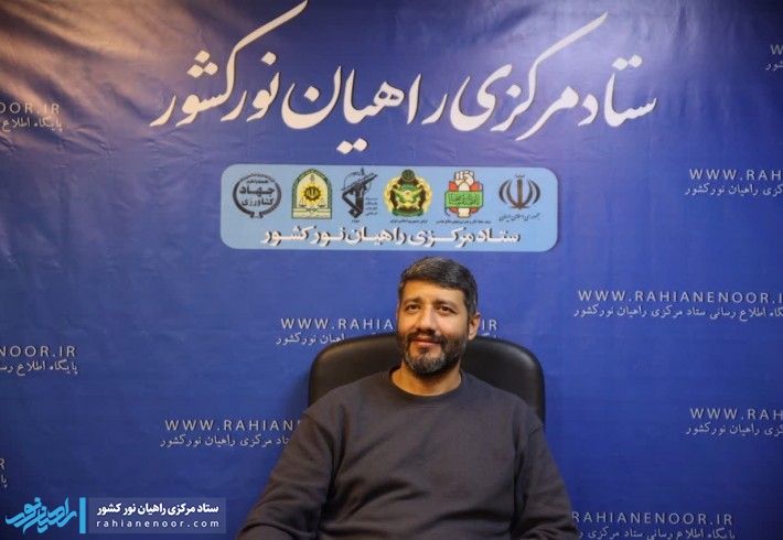 راهیان نور دانشجویی از ۱۰ بهمن ماه آغاز می‌شود