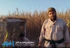 یادمان شهدای والفجر ۸ نمادی از ایثار رزمندگان است