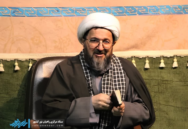 راهیان نور پایگاه طهارت، معرفت و مراقبت از خود است