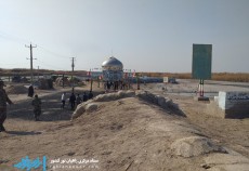 اعزام کاروان‌های راهیان نور گیلان به یادمان شهدای عملیات رمضان  <img src="/images/picture_icon.gif" width="16" height="13" border="0" align="top">