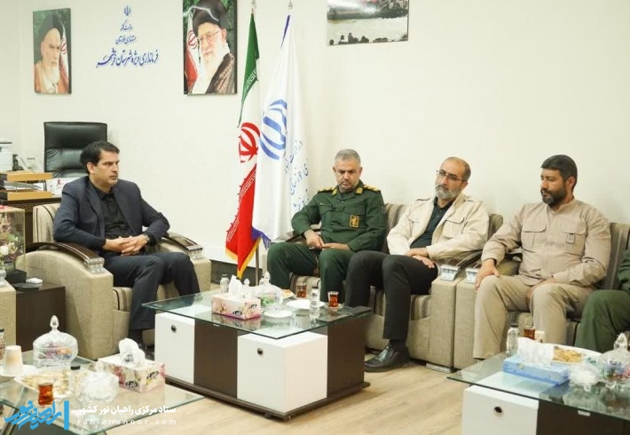 تشکیل ستاد هماهنگی برنامه های فرهنگی و مقاومت در خرمشهر
