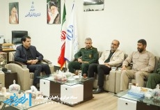 تشکیل ستاد هماهنگی برنامه های فرهنگی و مقاومت در خرمشهر