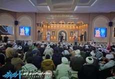 برگزاری رویداد شهید میثمی در شلمچه  