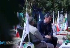 سرزمین حماسه روی آنتن می‌رود  <img src="/images/video_icon.gif" width="16" height="13" border="0" align="top">