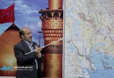 شهید علم الهدی و یارانش مزد اخلاصشان را گرفتند