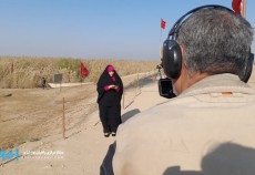 ویژه برنامه حماسه حضور به یادمان شهدای عملیات کربلای 4 رسید  <img src="/images/picture_icon.gif" width="16" height="13" border="0" align="top">