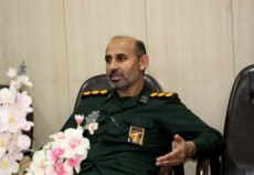 استقبال از زیارتگاه های شهدا سال به سال بیشتر می شود