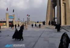 حضور کاروان‌های راهیان نور آذربایجان شرقی در یادمان شهدای چذابه  <img src="/images/picture_icon.gif" width="16" height="13" border="0" align="top">