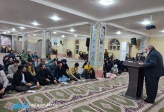برگزاری کلاس آموزش روایت‌گری در یادمان شهدای قلاویزان  <img src="/images/picture_icon.gif" width="16" height="13" border="0" align="top">