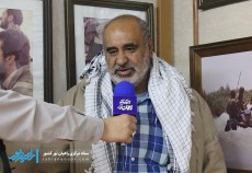 شهید حسن بهرامن، جلوه ای از ایمان و استقامت در دفاع مقدس