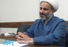 رونمایی از کتاب «پهلوان ابراهیم» برای کودکان