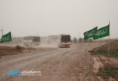 خدمت‌رسانی خادمین شهدا در فکه  <img src="/images/picture_icon.gif" width="16" height="13" border="0" align="top">