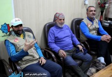 یک سال به راهیان نور نیاییم؛ مریض می شویم