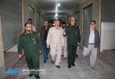 بازدید جانشین سپاه خوزستان از یادمان شهدای هویزه  <img src="/images/picture_icon.gif" width="16" height="13" border="0" align="top">
