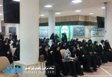 بزرگداشت ۲۲ بهمن در دهلاویه
