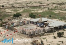 موزه جنگ جهاد یادمان شهدای فتح‌المبین ساخته می‌شود