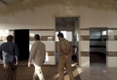 بازدید رئیس بسیج دانشجویی کشور از کانال کمیل