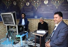 رسانه باید خاطره حماسه شهید علم الهدی و یارانش را زنده نگه دارد