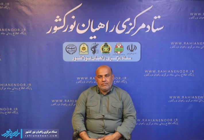 برگزاری یادواره شهدای جهاد عشایر خوزستان