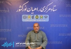 برگزاری یادواره شهدای جهاد عشایر خوزستان