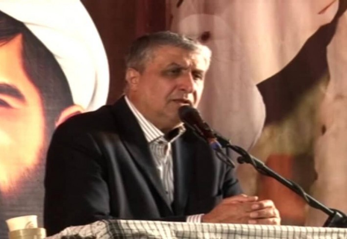 انقلاب اسلامی میراث خون شهدا است