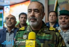 راهیان نور از مهمترین سنگرهای مقابله با دشمن در جنگ نرم است