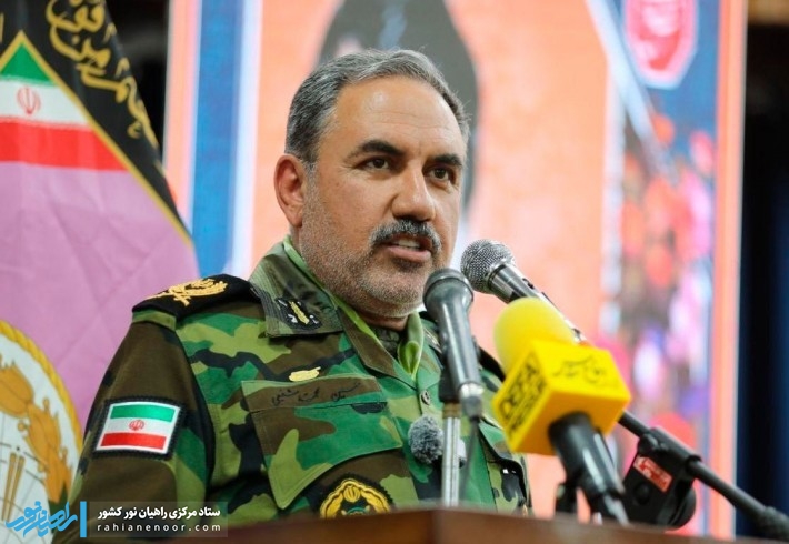 اردوهای راهیان نور نقش مهمی در مقابله با جنگ شناختی دشمنان دارند