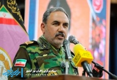 اردوهای راهیان نور نقش مهمی در مقابله با جنگ شناختی دشمنان دارند