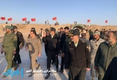 آغاز مراسم روز ملی راهیان نور در خرمشهر