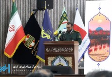 راهیان نور فن‌آوری استخراج گنج‌های دفاع مقدس است
